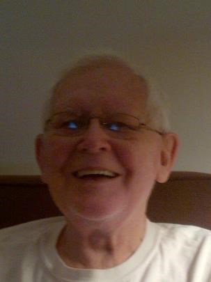 Obituary of Gordon Martin Campbell