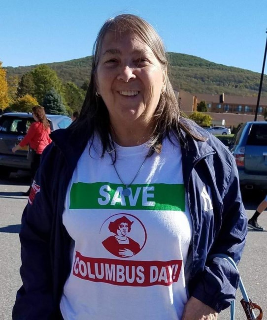 Obituary of Frances Ann Cifuni