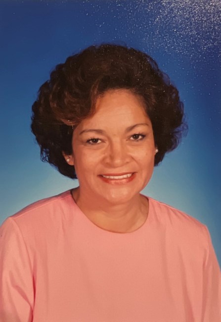 Obituary of Thana Edwards