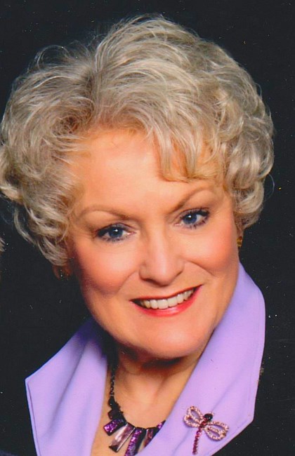 Obituary of Mary Frances Goodson