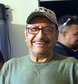 Obituary of Angel "Buelo" Ortuno
