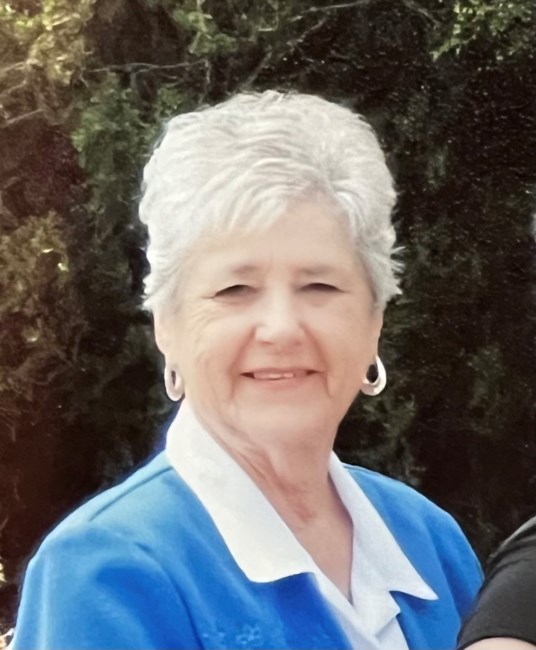 Obituary of Jo Ella McMillan