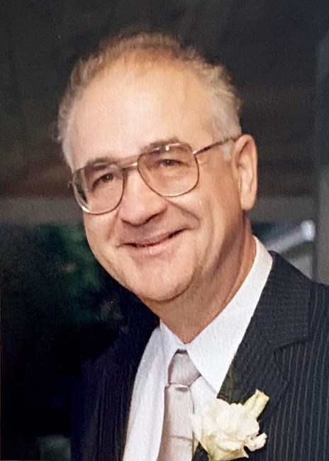 Obituary of Julien Maurice Bilodeau