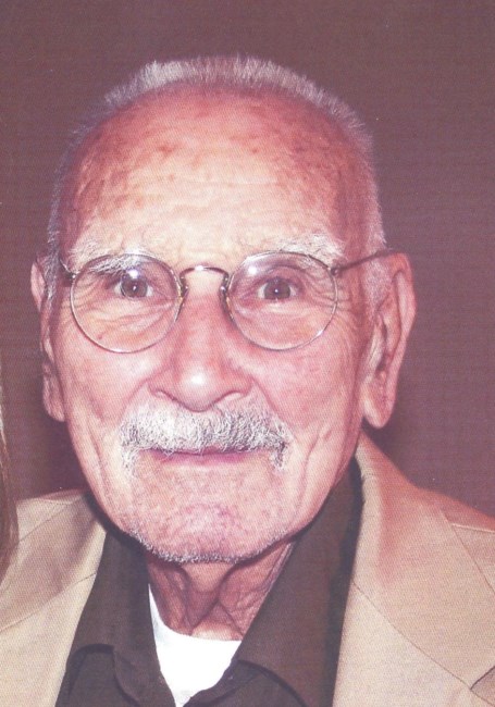 Obituary of Rev. William C. Summers Jr.