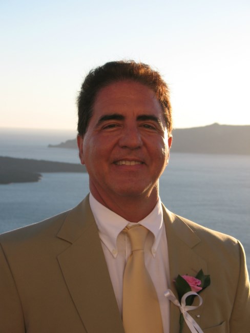 Obituary of Roy Ellis De Jesus