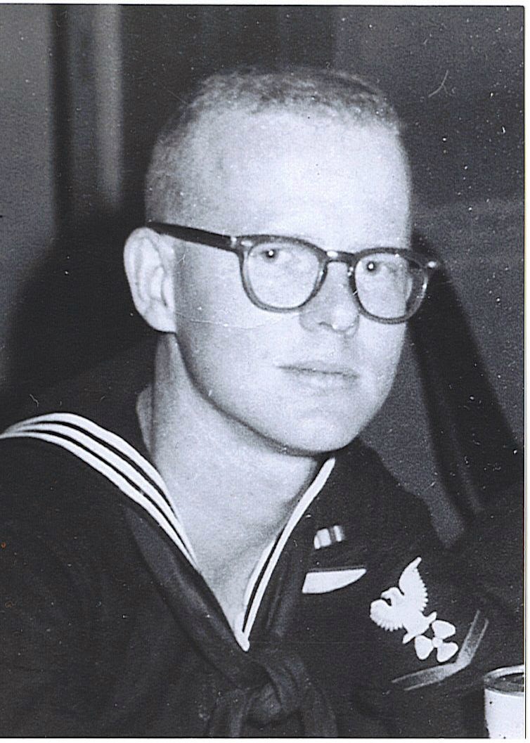 Walter John Brugger Jr. Obituary Jacksonville Beach, FL