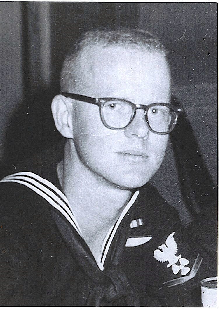 Walter John Brugger Jr. Obituary Jacksonville Beach, FL