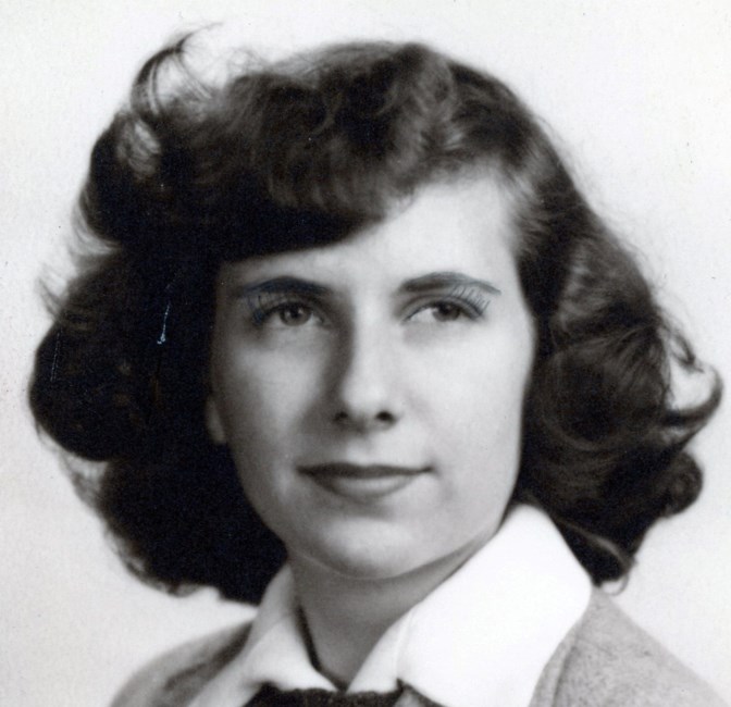 Obituario de Maxine A. Keene Clifford