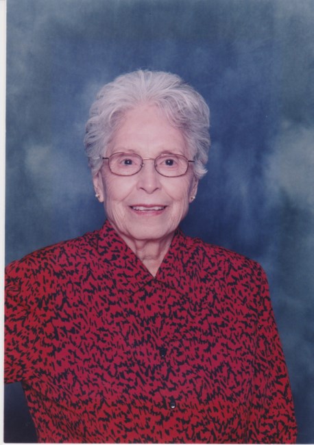 Obituary of Ines Cruz-Calixto