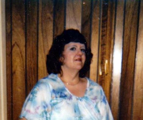 Obituary of Diana Cherryholmes