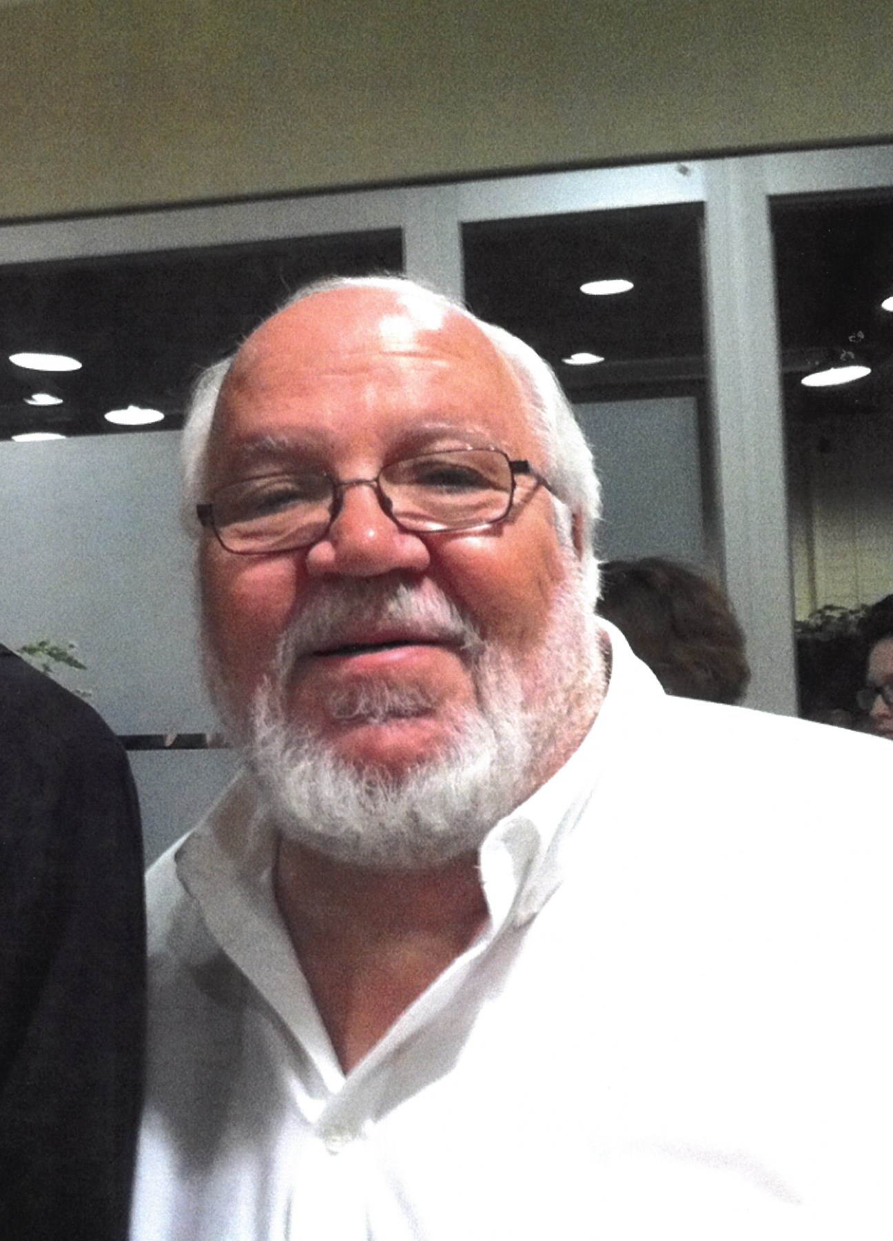 Obituary of Michael Joseph Konroy