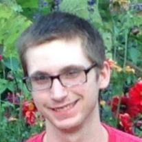 Obituary of Brandon Lee Gothberg