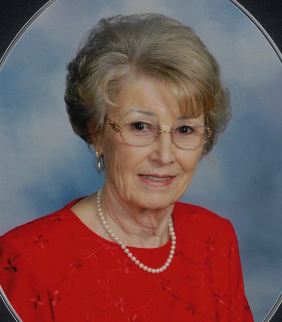 Obituary of Jeanne A James