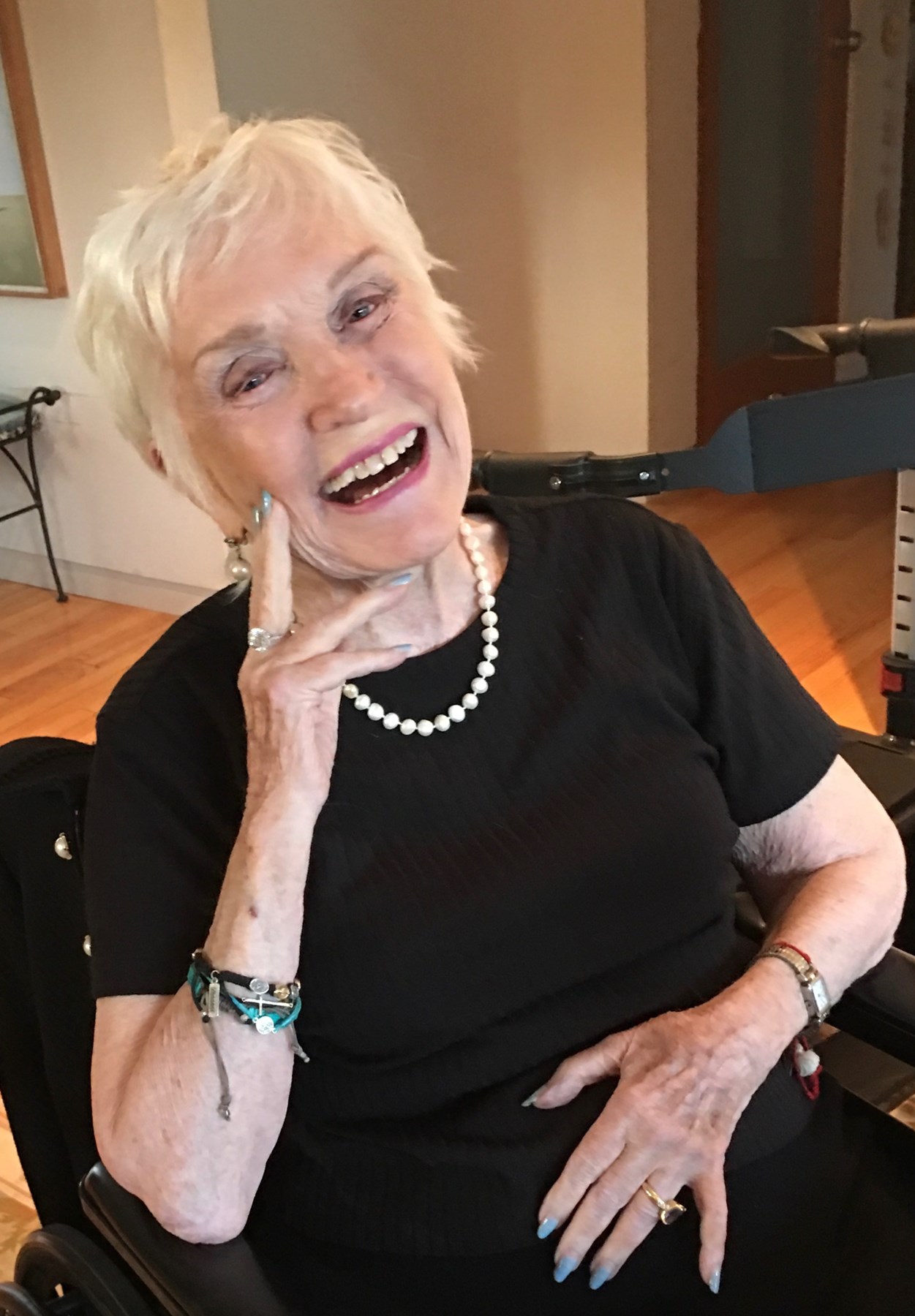 Obituary of Rita Ann Cornyn