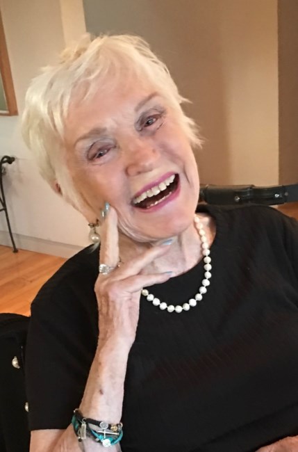 Obituary of Rita Ann Cornyn