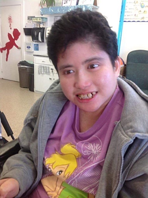 Obituary of Maylynn A Magsino