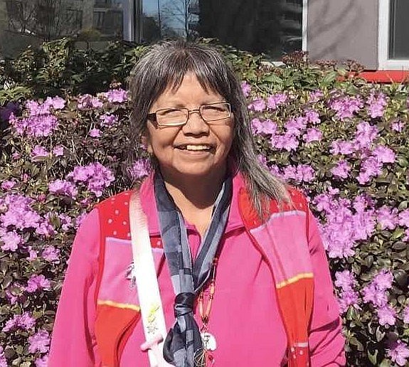 Obituary of Susan Geraldine McKay