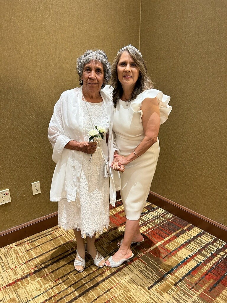 Obituary of Maria De La Luz Hernandez