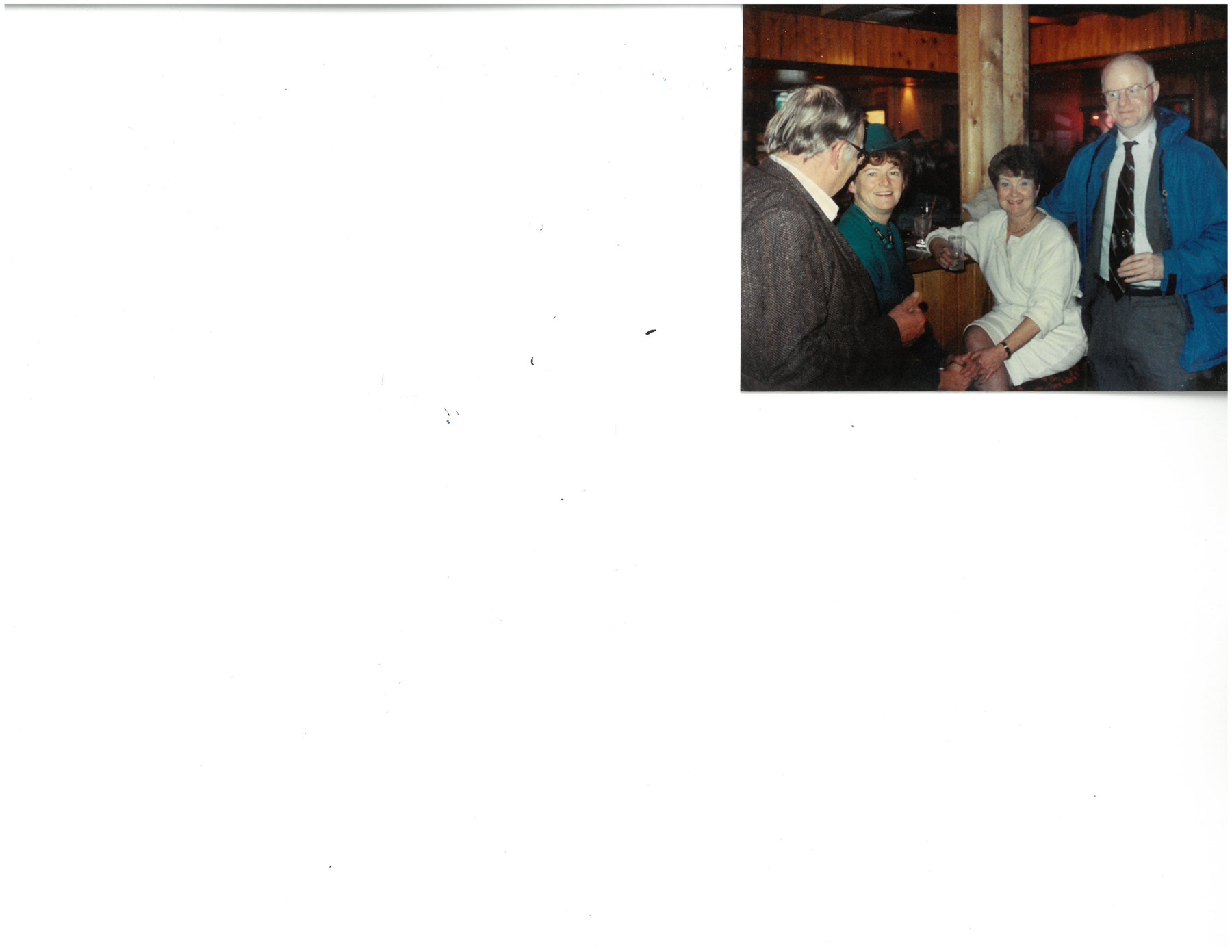 Obituary of Geraldine Ann Ubel