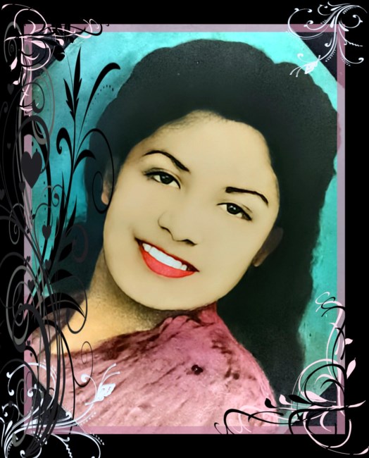 Obituary of Adela Villalobos