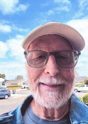 Obituary of David Birger Ingvar Elfver