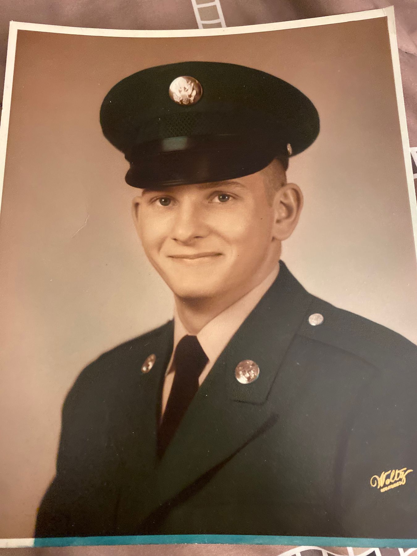 Obituary of Raymond C Nickel Jr.