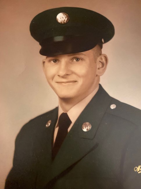 Obituary of Raymond C Nickel Jr.