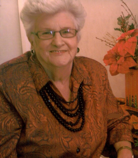 Obituary of Kathryn Anita Naud