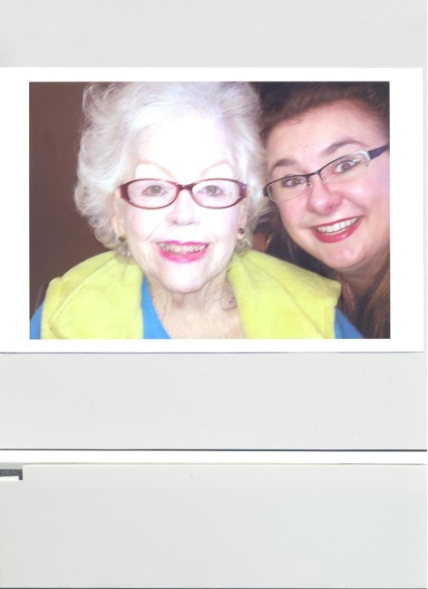 Obituary of Perry Ann Norton