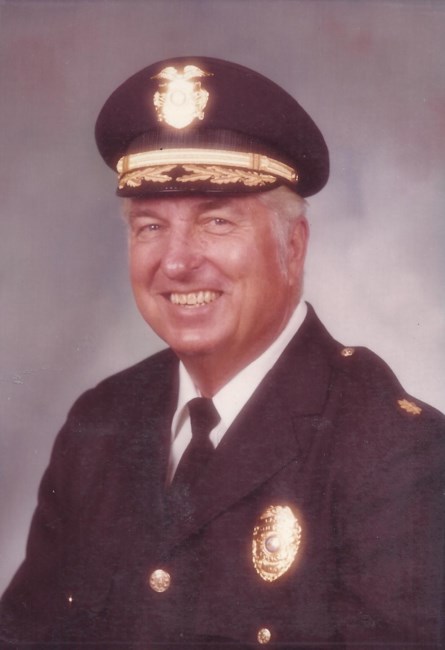 Obituary of Charles W. Skalaski