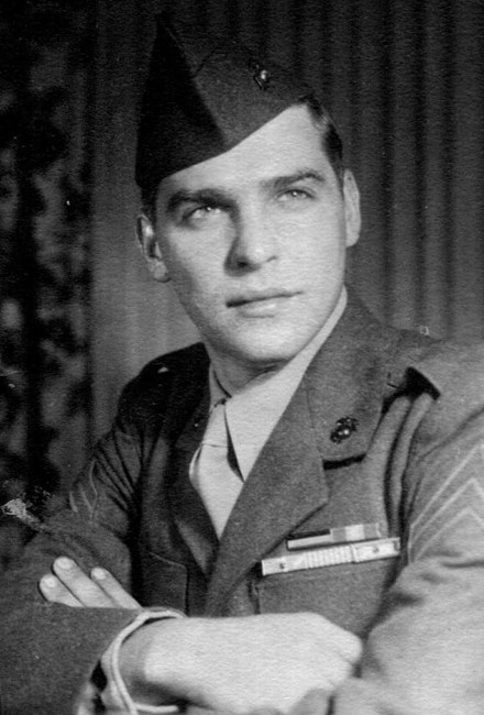 Obituary of Joseph Conrad, Jr.