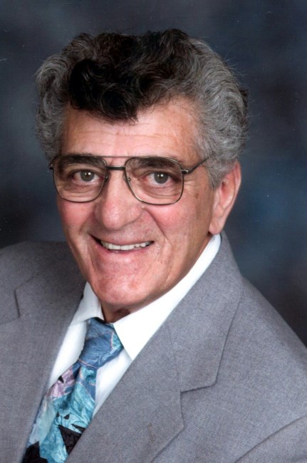 Obituary of Michael Joseph Castanaro