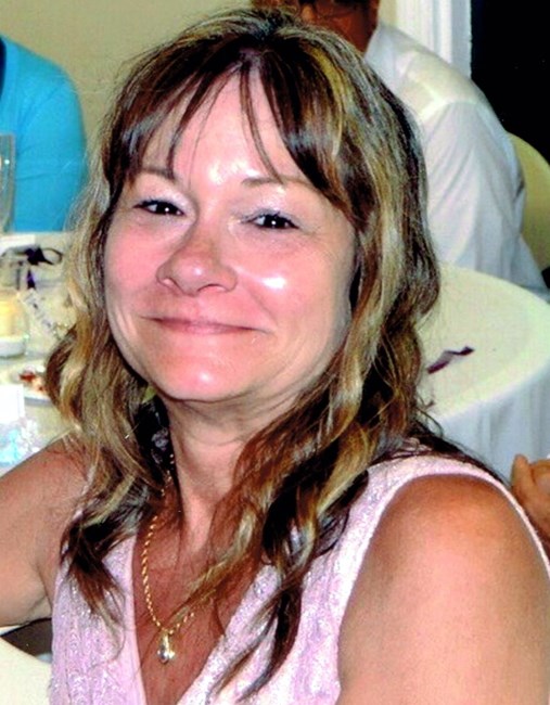 Obituary of Adrienne Lynette Parkinson