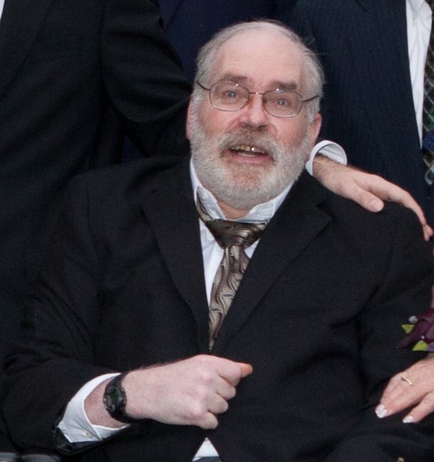 Obituary of Bruce T Wright