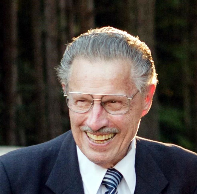 Obituario de Donald Charles Miller