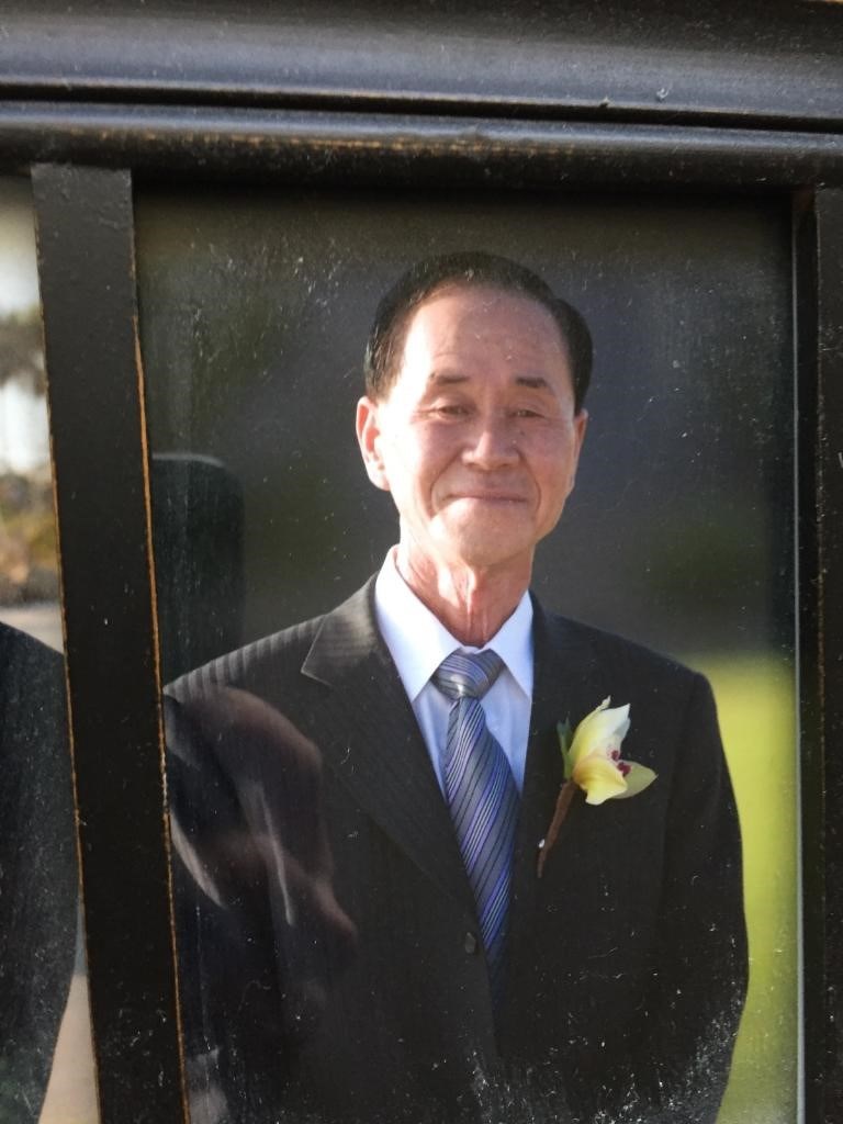 Obituary of Jai Hoon Lee