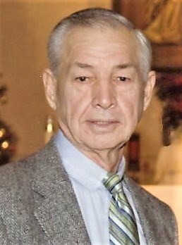 Obituary of Gerald J. Smith