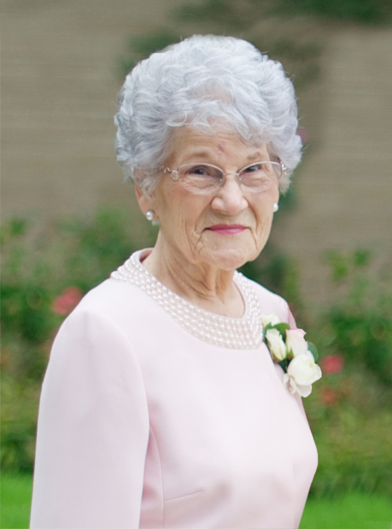 Obituary of Nettia Catherine Hale