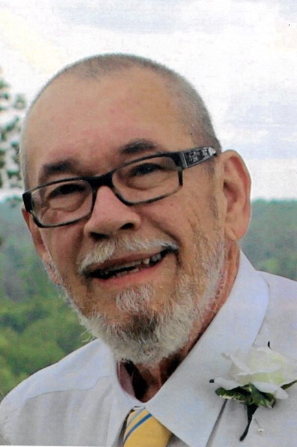 Obituary of John Maxion Parrish Jr.