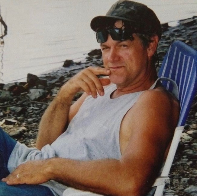 Avis de décès de Danny Lynn Rogers