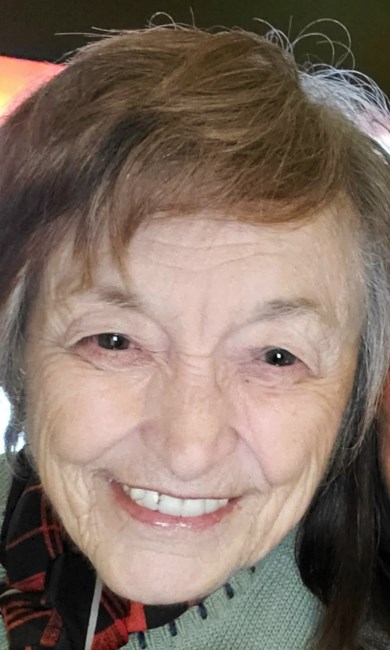 Obituary of Ruth Howe