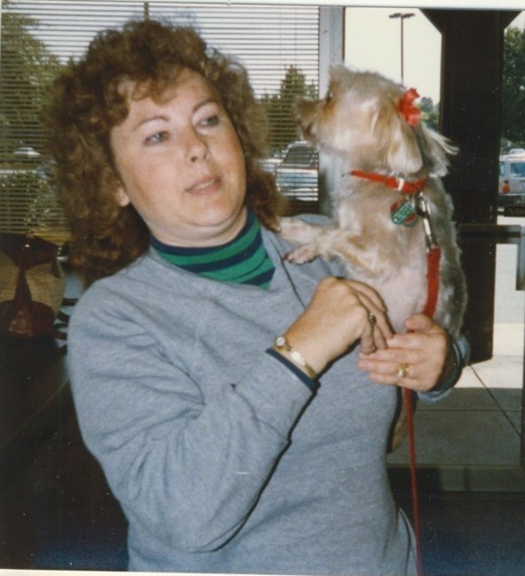Obituary of Pamela M. Goff