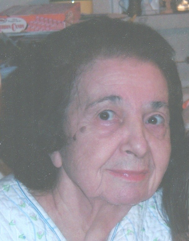 Obituary of Lena A. Spedale