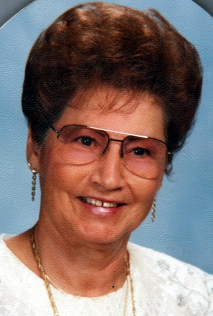 Obituary of Eleanora "Kookie" Shelly