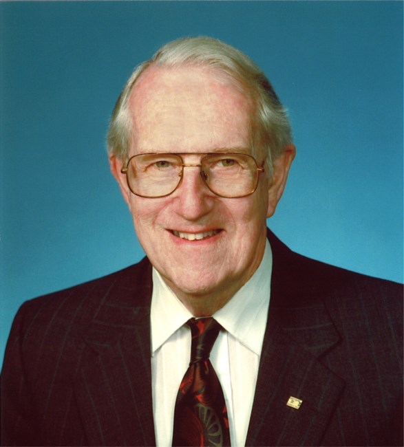 Obituary of Joseph Alvin George