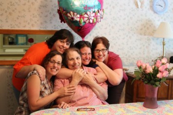 Obituary of Sandra Mary White