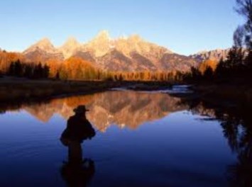 Obituary of Charles Robert Fisher