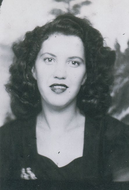 Obituary of Betty Jane Duke Screws