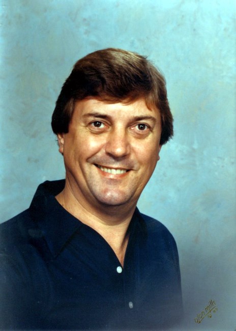 Obituary of Derek James Pearse