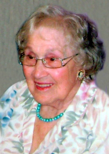 Obituary of Eleanor Rose French Bishop